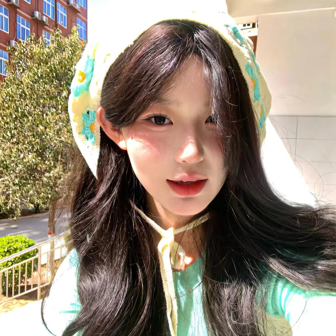 我才不会爱上契约女友